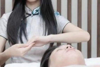 西安莲湖区SPA疗愈之旅