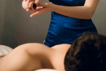 西安莲湖区水疗馆是失眠者的秘密避难所