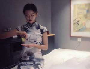 西安莲湖区足疗与足底反射学：在脚掌阅读人生